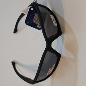 New 2025 Polarized Vertex Antiglare Mens Sunglasses